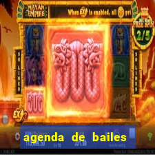 agenda de bailes em porto alegre